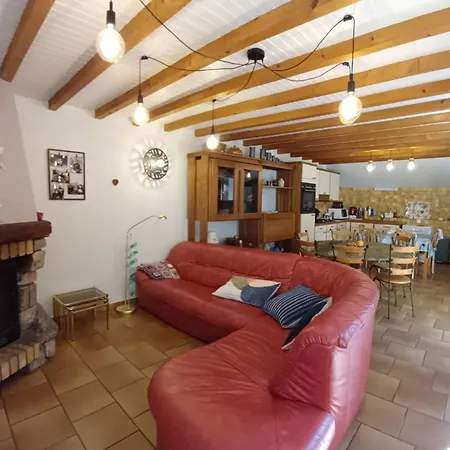 Cote Montagne Апартаменты Корнимон