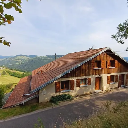 Cote Montagne Lejlighed