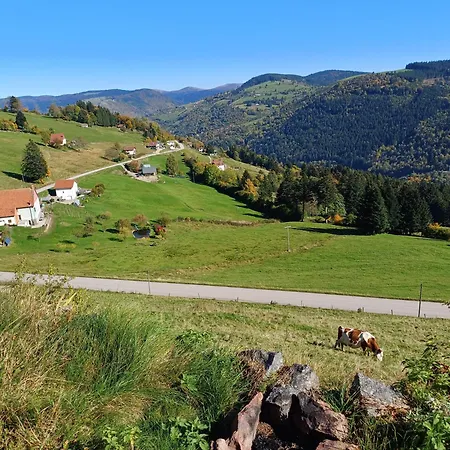 Cote Montagne Апартаменты