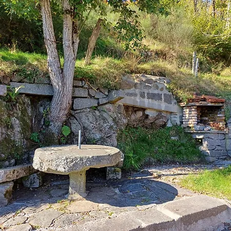 Cote Montagne Корнимон
