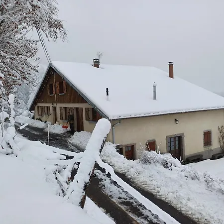 Cote Montagne